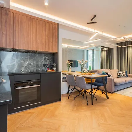 Appartamento Prywatny W Stegnie Na Ulicy Brzozowej 6 Na Parterze Stegna (Pomerania)