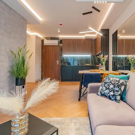 Prywatny W Stegnie Na Ulicy Brzozowej 6 Na Parterze *