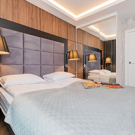 Prywatny W Stegnie Na Ulicy Brzozowej 6 Na Parterze Apartmán *