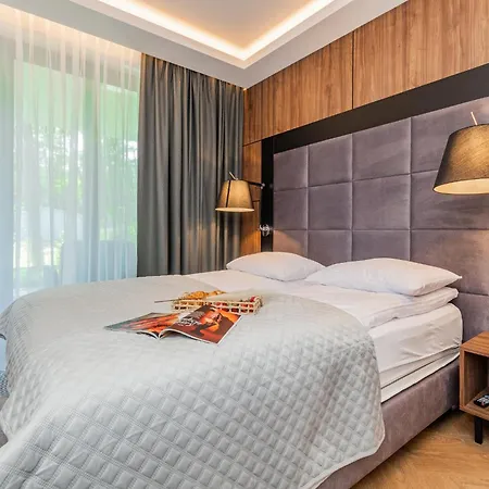 Prywatny W Stegnie Na Ulicy Brzozowej 6 Na Parterze