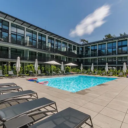 Appartamento Prywatny W Stegnie Na Ulicy Brzozowej 6 Na Parterze