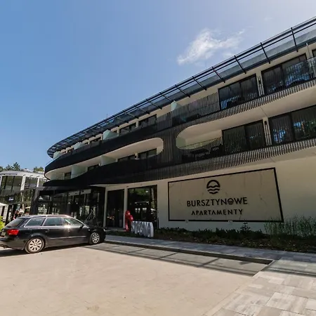 Prywatny W Stegnie Na Ulicy Brzozowej 6 Na Parterze * Stegna (Pomerania)