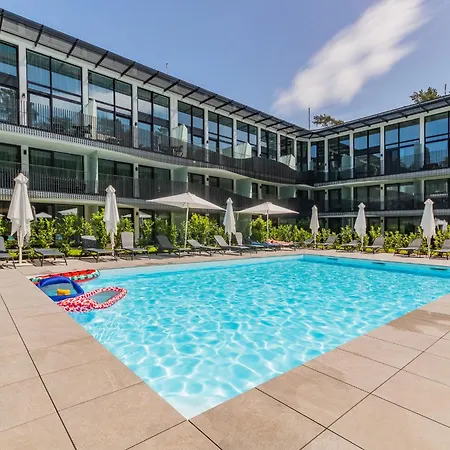 Apartmán Prywatny W Stegnie Na Ulicy Brzozowej 6 Na Parterze *