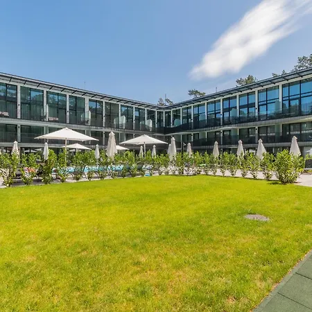 Apartmán Prywatny W Stegnie Na Ulicy Brzozowej 6 Na Parterze Stegna (Pomerania)