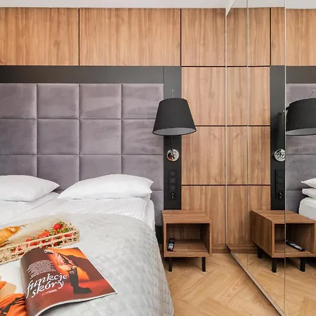 Prywatny W Stegnie Na Ulicy Brzozowej 6 Na Parterze Apartmán *