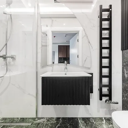 Apartmán Prywatny W Stegnie Na Ulicy Brzozowej 6 Na Parterze Stegna (Pomerania)