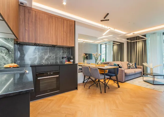 Lejlighed Prywatny W Stegnie Na Ulicy Brzozowej 6 Na Parterze Stegna (Pomerania)