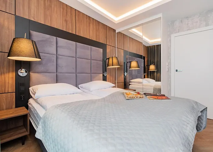 Prywatny W Stegnie Na Ulicy Brzozowej 6 Na Parterze Lejlighed *