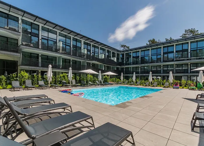 Lejlighed Prywatny W Stegnie Na Ulicy Brzozowej 6 Na Parterze