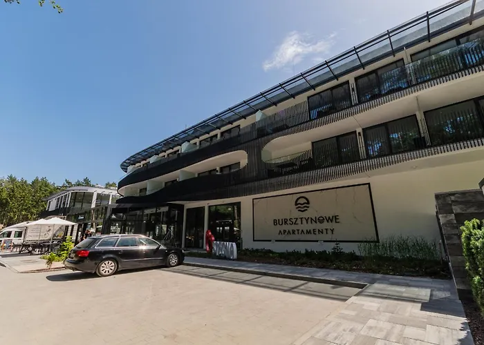 Prywatny W Stegnie Na Ulicy Brzozowej 6 Na Parterze * Stegna (Pomerania)