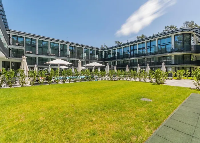 Lejlighed Prywatny W Stegnie Na Ulicy Brzozowej 6 Na Parterze Stegna (Pomerania)