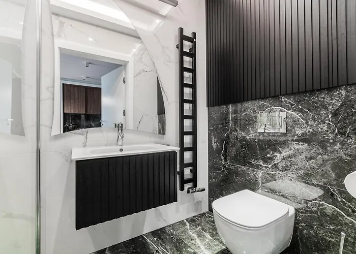 Prywatny W Stegnie Na Ulicy Brzozowej 6 Na Parterze Lejlighed