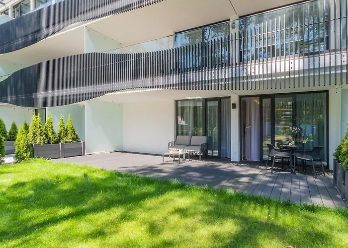 Lejlighed Prywatny W Stegnie Na Ulicy Brzozowej 6 Na Parterze *