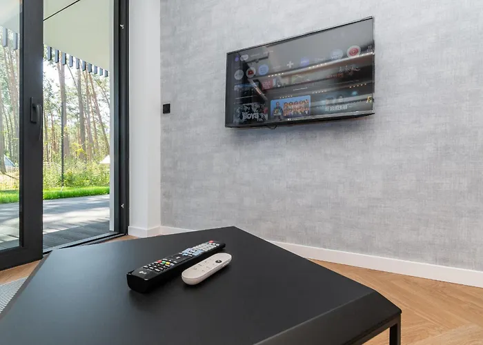 Prywatny W Stegnie Na Ulicy Brzozowej 6 Na Parterze