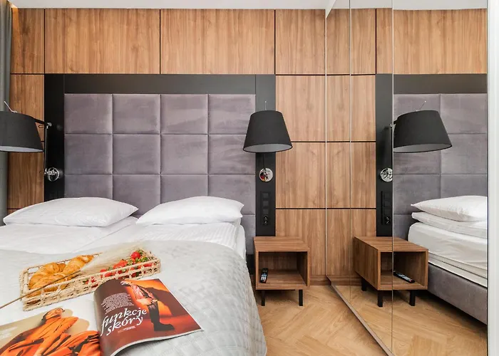 Prywatny W Stegnie Na Ulicy Brzozowej 6 Na Parterze Lejlighed *