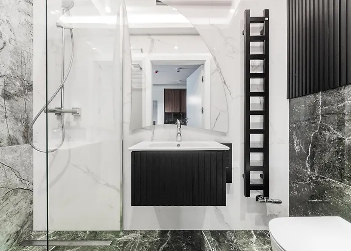 Lejlighed Prywatny W Stegnie Na Ulicy Brzozowej 6 Na Parterze Stegna (Pomerania)