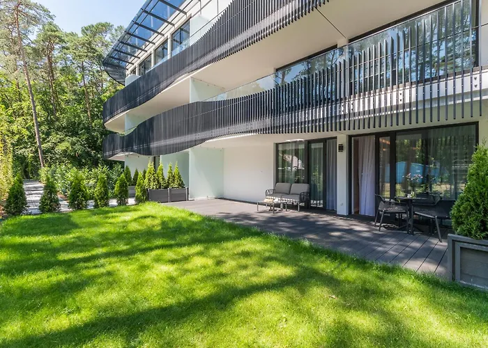 Lejlighed Prywatny W Stegnie Na Ulicy Brzozowej 6 Na Parterze Stegna (Pomerania)